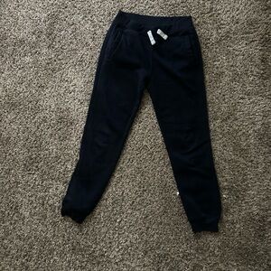 South Pole Blue Joggers Relaxed Fit Sweatpants